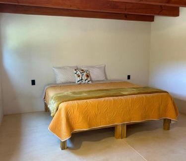 Tapalpa Hotel | Hotel Tlalcosahua, hotel de Montaña, Tapalpa
