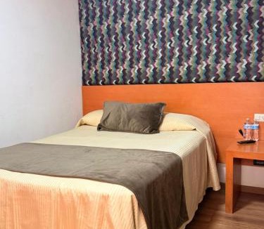 Ciudad Guzman Hotel | Hotel Tlayolan