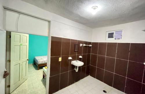 Barra Vieja Hotel | Hotel Toño