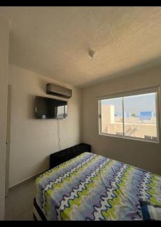 Barra Vieja Hotel | Hotel Toño