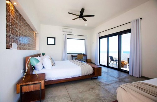 La Ventana Hotel | Hotel Todo Bien