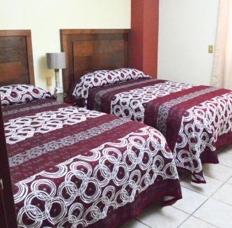 San Juan de los Lagos Hotel | Hotel Topacio