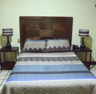 San Juan de los Lagos Hotel | Hotel Topacio