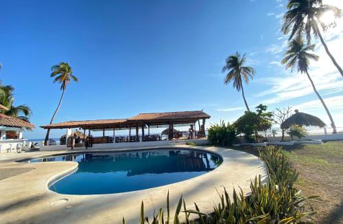 Troncones Apartment | Hotel Tres Santos