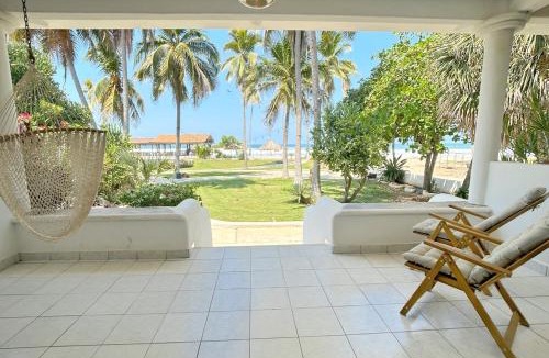 Troncones Apartment | Hotel Tres Santos