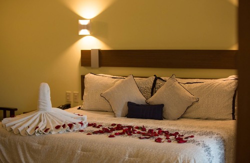 Palenque Hotel | Hotel Tulijá Palenque