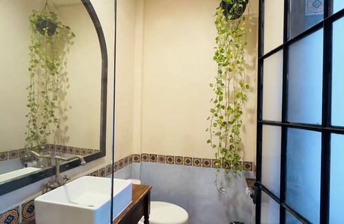 Tulum City Center Hotel | Hotel Tulum Centro, Party Hotel