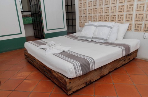 Tulum City Center Hotel | Hotel Tulum Centro, Party Hotel