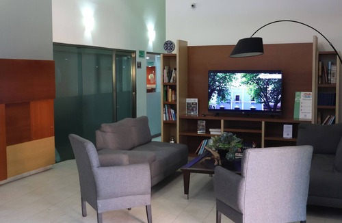 Villahermosa Hotel | Hotel Urban Express