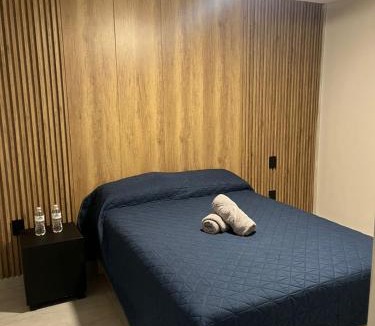 Tepatitlan de Morelos Hotel | Hotel Urban Matamoros