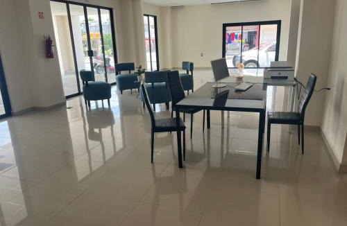 Tapachula Hotel | Hotel Urban Tacana