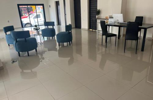Tapachula Hotel | Hotel Urban Tacana