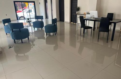 Tapachula Hotel | Hotel Urban Tacana