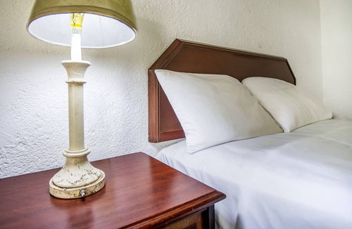 Zona Centro Hotel | Hotel Urdinola
