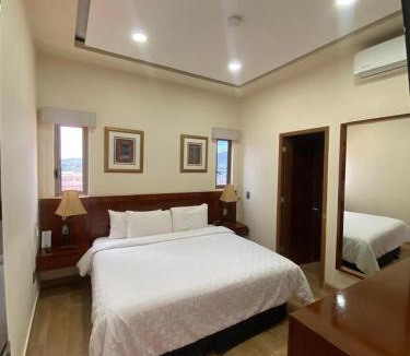 Tamazula de Gordiano Hotel | Hotel Uttsa Inn Tamazula