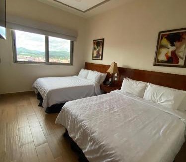 Tamazula de Gordiano Hotel | Hotel Uttsa Inn Tamazula