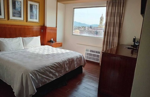 Tamazula de Gordiano Hotel | Hotel Uttsa Inn Tamazula