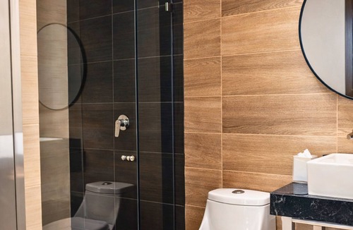 Tuxtla Gutierrez Hotel | Hotel Vía Norte