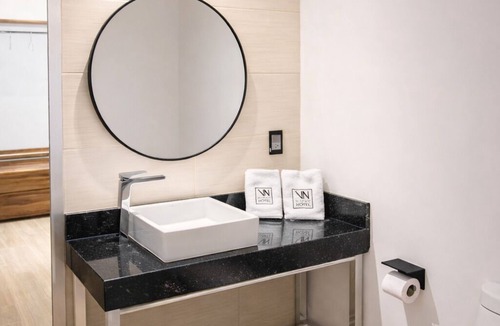 Tuxtla Gutierrez Hotel | Hotel Vía Norte