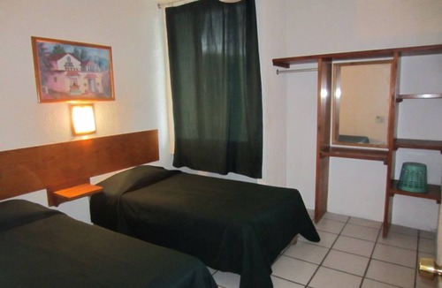 Puerto Vallarta Hotel | Hotel Vagabundo Puerto Vallarta
