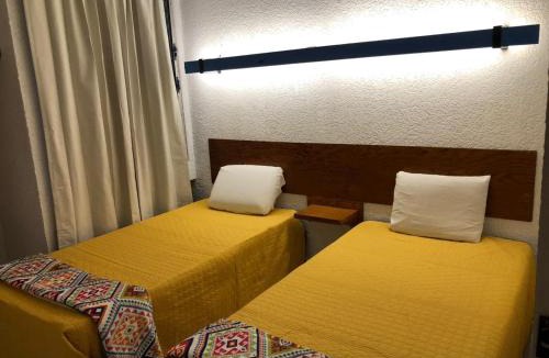 Puerto Vallarta Apartment | Hotel Vagabundo Puerto Vallarta