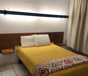 Puerto Vallarta Apartment | Hotel Vagabundo Puerto Vallarta