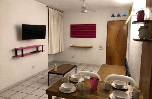 Puerto Vallarta Apartment | Hotel Vagabundo Puerto Vallarta