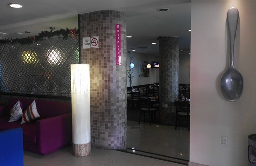 Coatzacoalcos Hotel | Hotel Valgrande