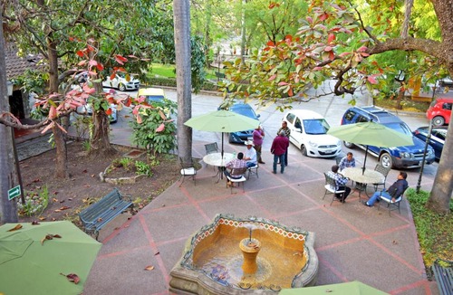 Ciudad Valles Hotel | Hotel Valles