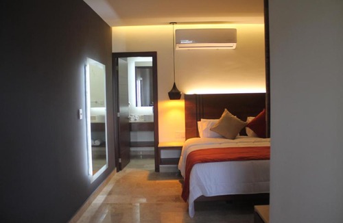 Tapachula Hotel | Hotel veinti 3 Tapachula