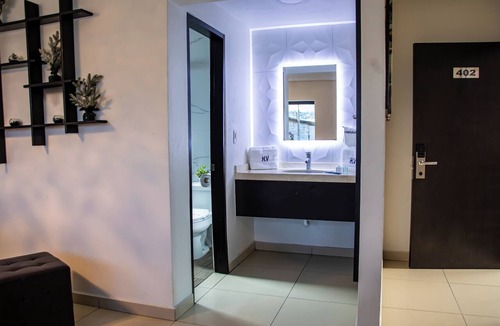 Centro Hotel | Hotel Velario