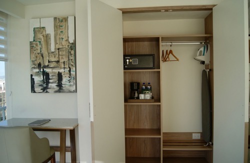 Zona Minerva Hotel | Hotel Velvet Plaza