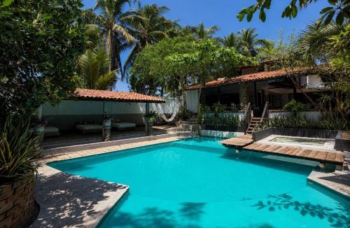 Pie de la Cuesta Hotel | Hotel Verdemar