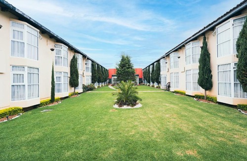 San Cristobal de las Casas Hotel | Hotel Villa Mercedes San Cristobal