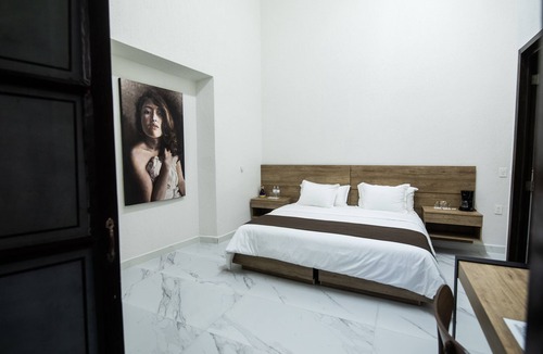 Atotonilco el Alto Hotel | Hotel Via Real