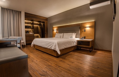 Chapalita Hotel | Hotel Victoria Ejecutivo