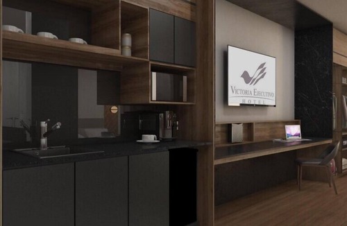 Chapalita Hotel | Hotel Victoria Ejecutivo