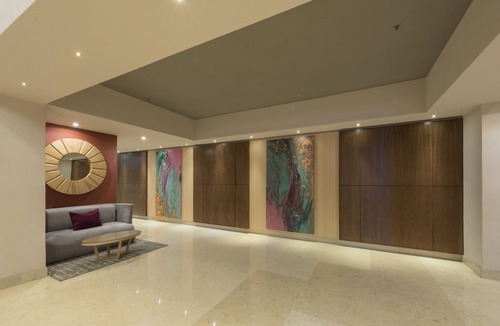 Chapalita Hotel | Hotel Victoria Ejecutivo