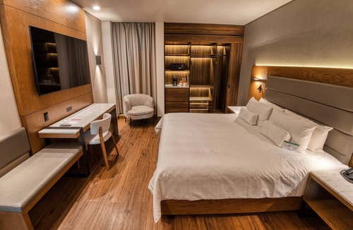 Chapalita Hotel | Hotel Victoria Ejecutivo