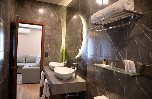 Lagos de Moreno Hotel | Hotel Victoria