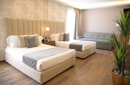Lagos de Moreno Hotel | Hotel Victoria