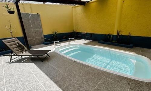 Chapala Centro House | Hotel Vida Bella