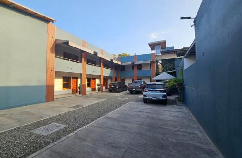 Tapachula Hotel | Hotel VILLA ACUARIO