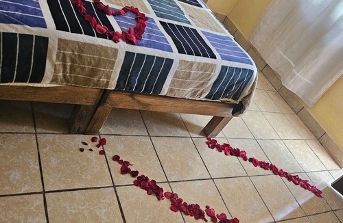 Bernal Hotel | Hotel Villa Aurora