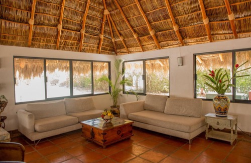 Barra de Navidad Hotel | Hotel Villa Azul