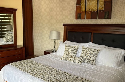Bernal Hotel | Hotel Villa Bernal