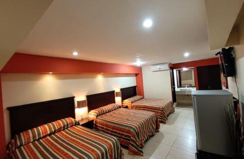 Tampico Hotel | Hotel Villa de Altamira