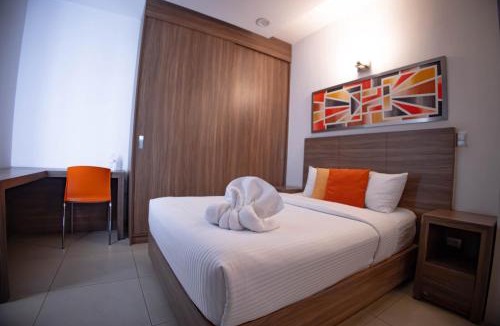 Durango Hotel | Hotel Villa Express Durango