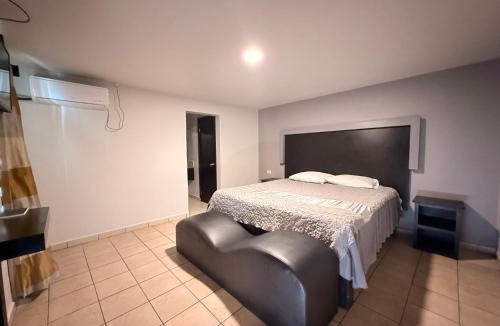 Matamoros Hotel | Hotel Villa Jardin