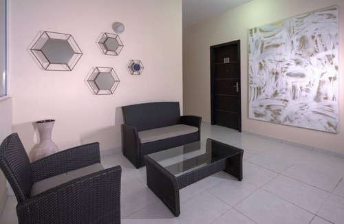 Villahermosa Hotel | Hotel Villa Margaritas